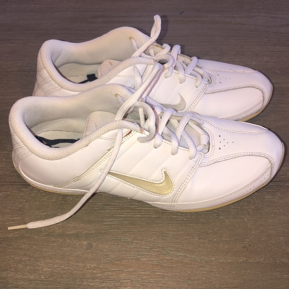 Nike Cheer Shoes